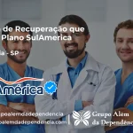 Clínica de Recuperação que Aceita SulAmérica em Colômbia -SP
