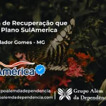 Clínica de Recuperação que Aceita SulAmérica em Comendador Gomes -MG