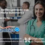 Clínica de Recuperação que Aceita SulAmérica em Conceição da Barra -ES