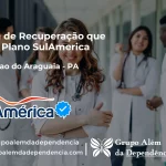 Clínica de Recuperação que Aceita SulAmérica em Conceição do Araguaia -PA