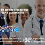 Clínica de Recuperação que Aceita SulAmérica em Confins -MG