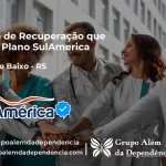 Clínica de Recuperação que Aceita SulAmérica em Coqueiro Baixo -RS