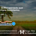 Clínica de Recuperação que Aceita SulAmérica em Cristina -MG