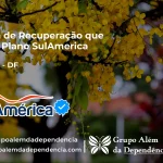 Clínica de Recuperação que Aceita SulAmérica em cruzeiro -DF