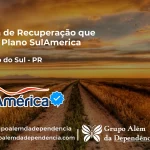 Clínica de Recuperação que Aceita SulAmérica em Cruzeiro do Sul -PR