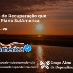 Clínica de Recuperação que Aceita SulAmérica em Curiúva -PR