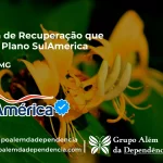 Clínica de Recuperação que Aceita SulAmérica em Datas -MG