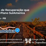 Clínica de Recuperação que Aceita SulAmérica em Desterro -PB