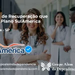 Clínica de Recuperação que Aceita SulAmérica em Diadema -SP