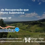 Clínica de Recuperação que Aceita SulAmérica em Dois Córregos -SP