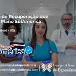 Clínica de Recuperação que Aceita SulAmérica em Dois Irmãos -RS