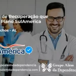 Clínica de Recuperação que Aceita SulAmérica em Dois Riachos -AL