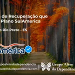 Clínica de Recuperação que Aceita SulAmérica em Dores do Rio Preto -ES