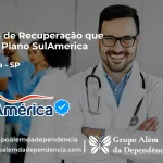 Clínica de Recuperação que Aceita SulAmérica em Duartina -SP