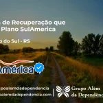 Clínica de Recuperação que Aceita SulAmérica em Eldorado do Sul -RS