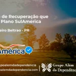 Clínica de Recuperação que Aceita SulAmérica em Engenheiro Beltrão -PR
