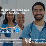 Clínica de Recuperação que Aceita SulAmérica em Exu -PE