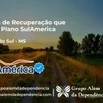 Clínica de Recuperação que Aceita SulAmérica em Fátima do Sul -MS