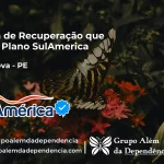 Clínica de Recuperação que Aceita SulAmérica em Feira Nova -PE