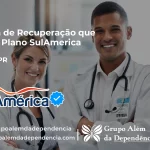 Clínica de Recuperação que Aceita SulAmérica em Floraí -PR