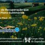 Clínica de Recuperação que Aceita SulAmérica em Flores do Piauí -PI