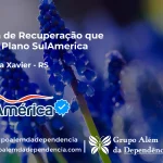 Clínica de Recuperação que Aceita SulAmérica em Fontoura Xavier -RS