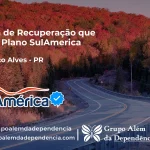 Clínica de Recuperação que Aceita SulAmérica em Francisco Alves -PR