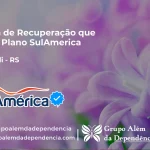 Clínica de Recuperação que Aceita SulAmérica em Garibaldi -RS