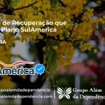 Clínica de Recuperação que Aceita SulAmérica em Glória -BA