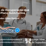 Clínica de Recuperação que Aceita SulAmérica em Governador Celso Ramos -SC