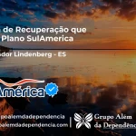 Clínica de Recuperação que Aceita SulAmérica em Governador Lindenberg -ES