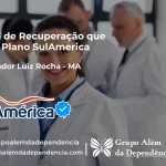 Clínica de Recuperação que Aceita SulAmérica em Governador Luiz Rocha -MA