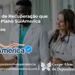 Clínica de Recuperação que Aceita SulAmérica em Guaíra -PR