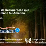 Clínica de Recuperação que Aceita SulAmérica em Ibiara -PB