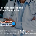 Clínica de Recuperação que Aceita SulAmérica em Iepê -SP