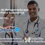 Clínica de Recuperação que Aceita SulAmérica em Igaraçu do Tietê -SP
