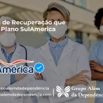 Clínica de Recuperação que Aceita SulAmérica em Ijuí -RS