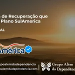 Clínica de Recuperação que Aceita SulAmérica em Inhapi -AL