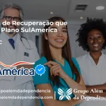 Clínica de Recuperação que Aceita SulAmérica em Ipira -SC