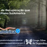 Clínica de Recuperação que Aceita SulAmérica em Irati -PR