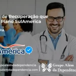 Clínica de Recuperação que Aceita SulAmérica em Irituia -PA