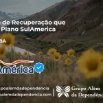 Clínica de Recuperação que Aceita SulAmérica em Itaeté -BA