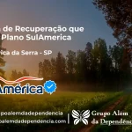 Clínica de Recuperação que Aceita SulAmérica em Itapecerica da Serra -SP