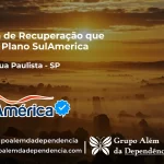 Clínica de Recuperação que Aceita SulAmérica em Itapirapuã Paulista -SP