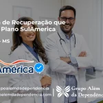 Clínica de Recuperação que Aceita SulAmérica em Itaporã -MS