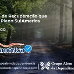 Clínica de Recuperação que Aceita SulAmérica em Itauçu -GO
