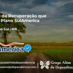 Clínica de Recuperação que Aceita SulAmérica em Itaúna do Sul -PR