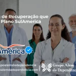 Clínica de Recuperação que Aceita SulAmérica em Itu -SP