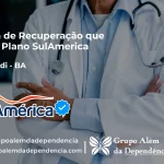 Clínica de Recuperação que Aceita SulAmérica em Jaborandi -BA