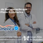 Clínica de Recuperação que Aceita SulAmérica em Jaci -SP